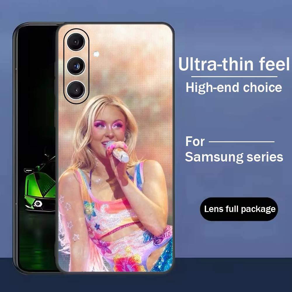 Şarkıcı Zara Larsson Venus Tel - Phone Cases Zara incelemesi ve fiyatı
