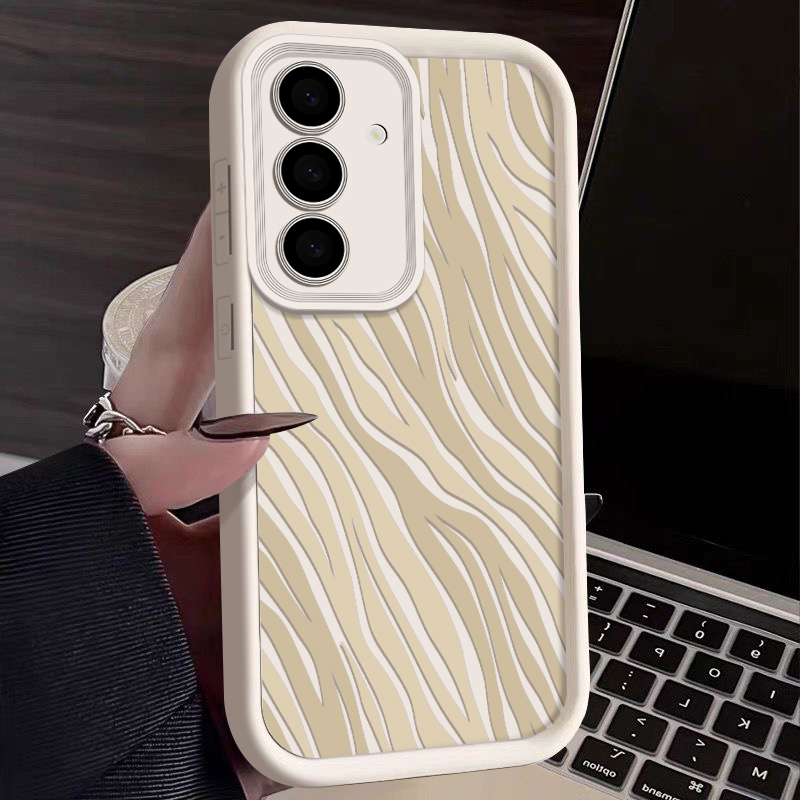 Zebra Çizgili Desenli Kılıf Sa - Phone Cases Zebra incelemesi ve fiyatı