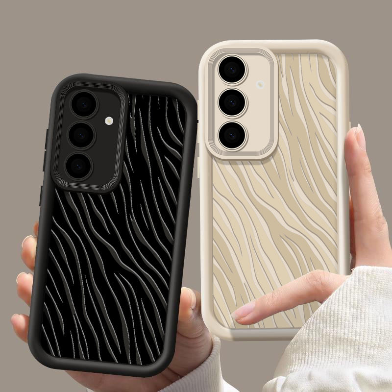 Zebra Çizgili Desenli Kılıf Sa - Phone Cases Zebra incelemesi ve fiyatı