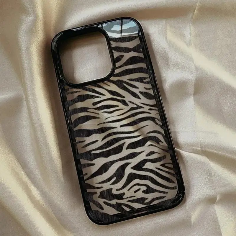 Yaratıcı Karikatür Zebra Desen - Phone Cases Zebra incelemesi ve fiyatı
