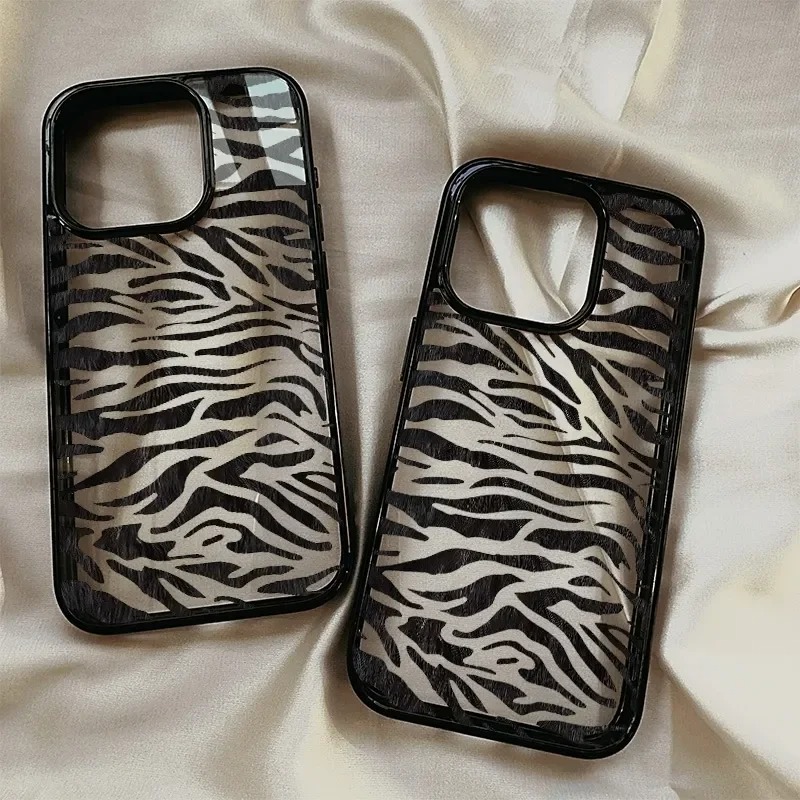 Yaratıcı Karikatür Zebra Desen - Phone Cases Zebra incelemesi ve fiyatı