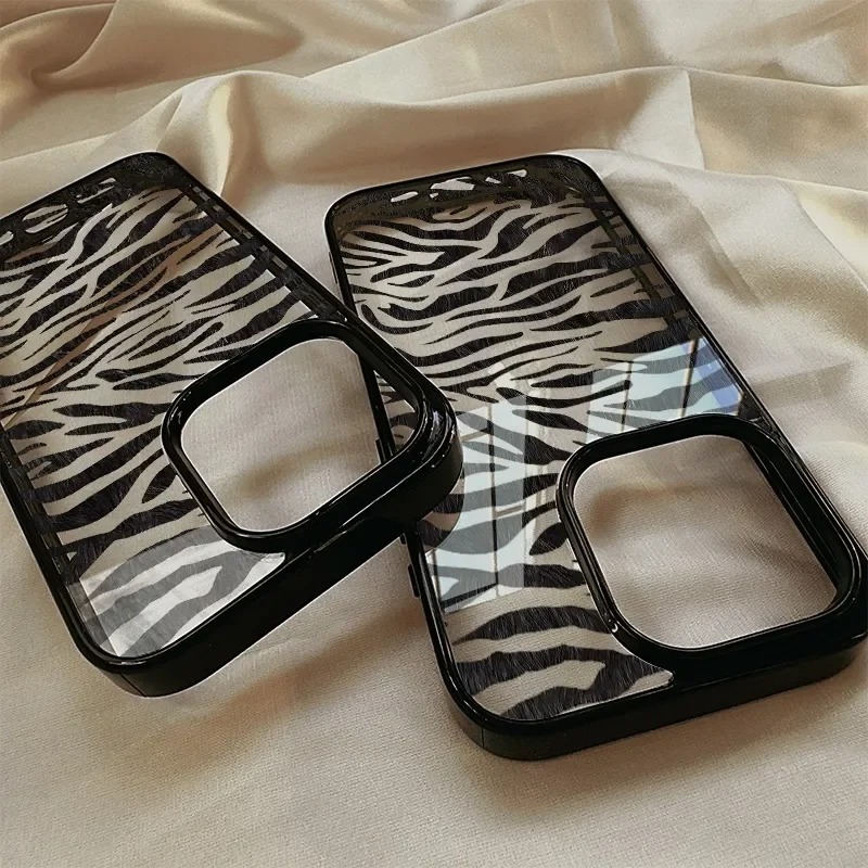 Yaratıcı Karikatür Zebra Desen - Phone Cases Zebra incelemesi ve fiyatı