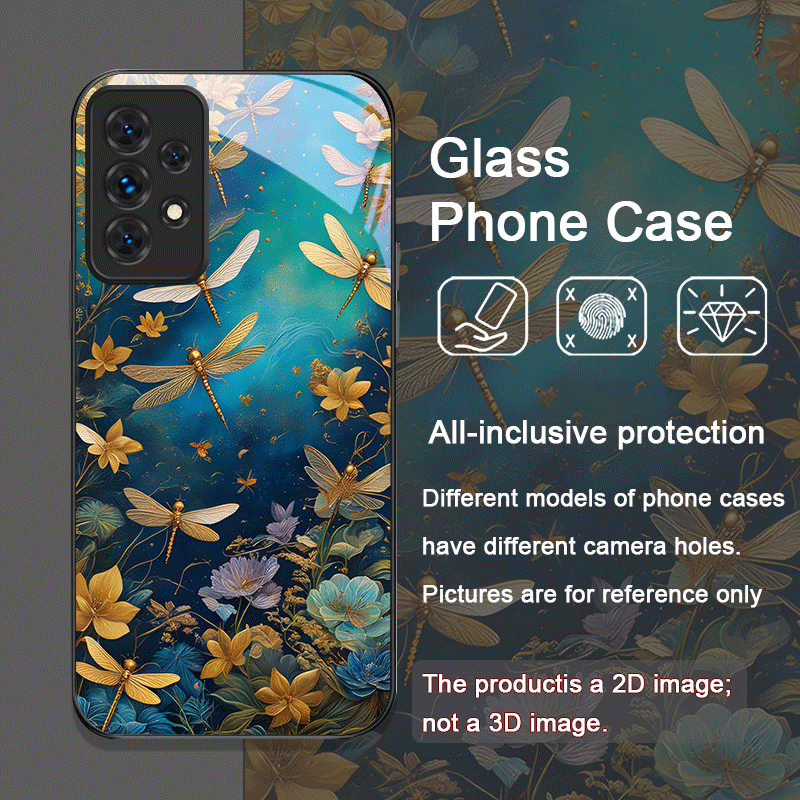 Samsung Galaxy A06 A17 A55 A54 - Phone Cases A14 Samsung incelemesi ve fiyatı