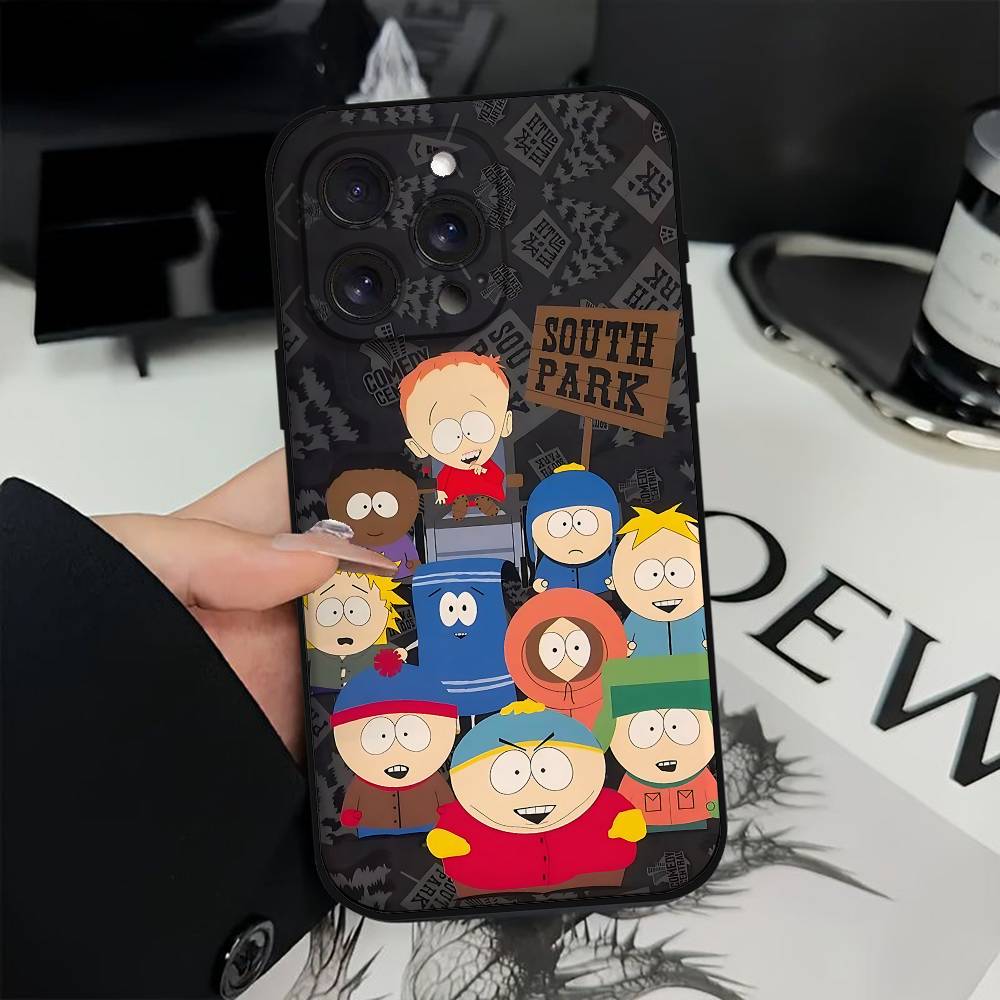 Karikatür Komik S-South-Park T - Phone Cases Quirky incelemesi ve fiyatı