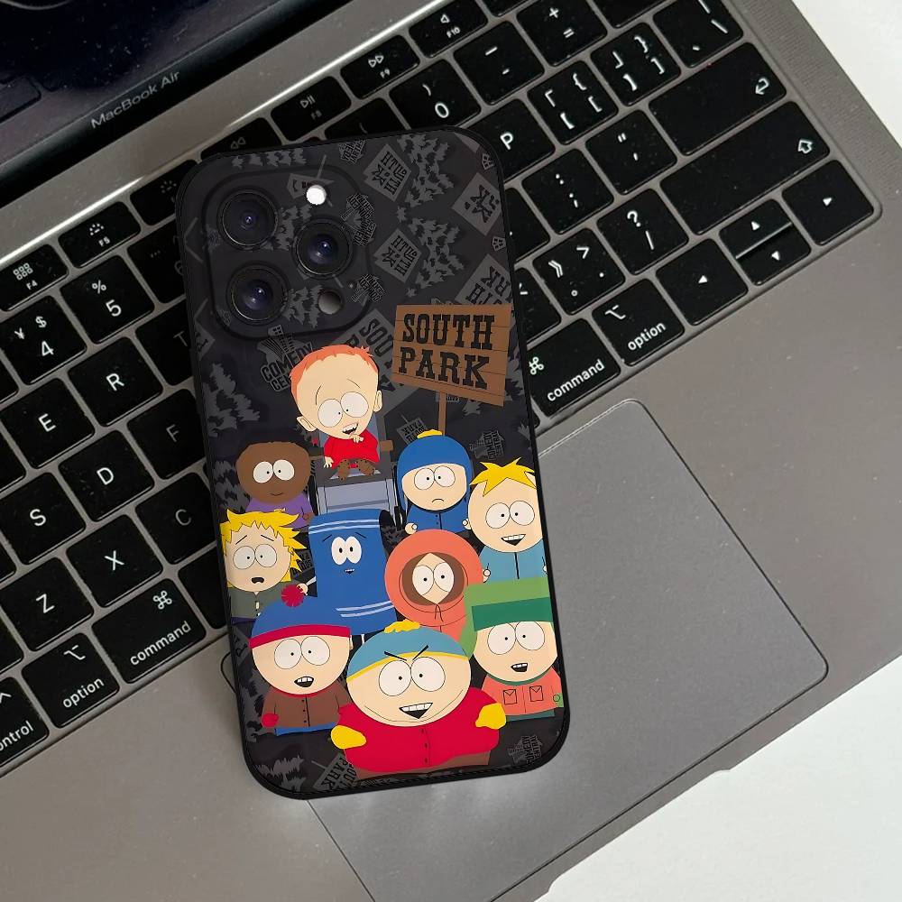Karikatür Komik S-South-Park T - Phone Cases Quirky incelemesi ve fiyatı