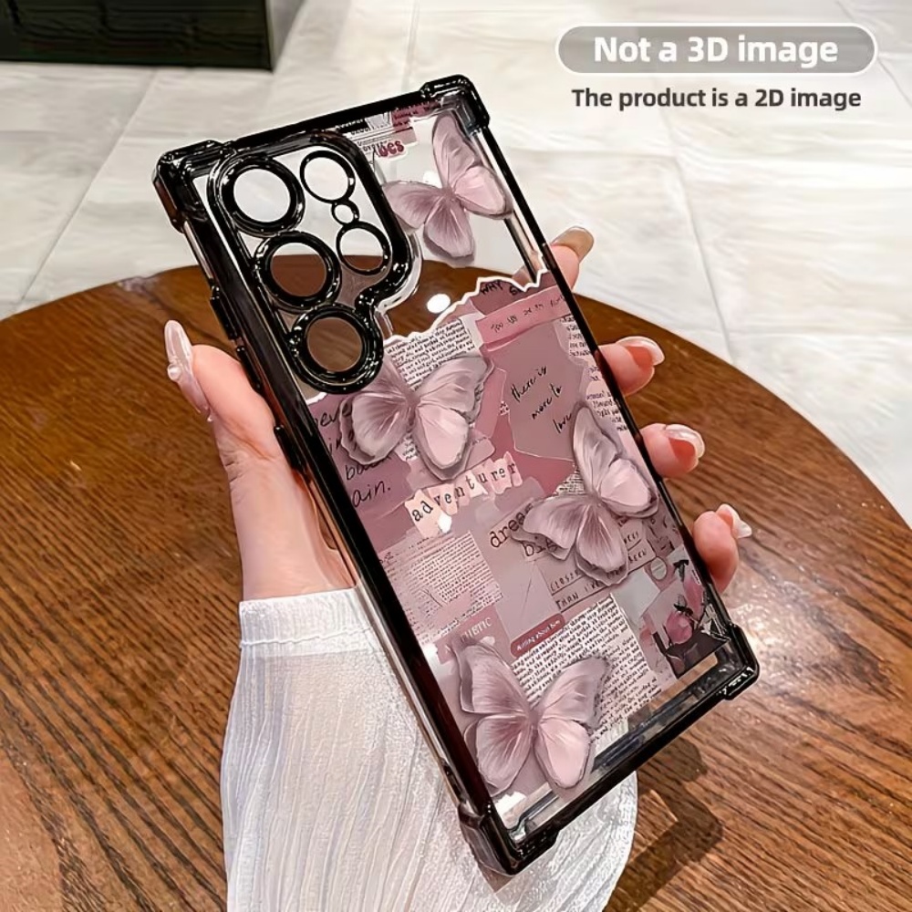 Samsung S26 S25 S24 S23 S22 S2 - Phone Cases Aesthetic incelemesi ve fiyatı