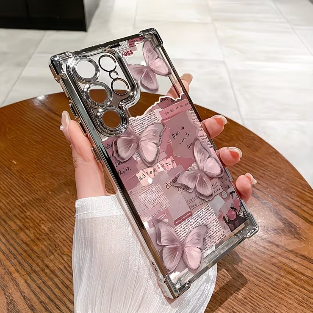 Samsung S26 S25 S24 S23 S22 S2 - Phone Cases Aesthetic incelemesi ve fiyatı