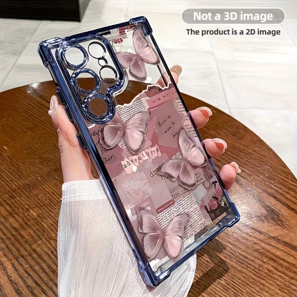 Samsung S26 S25 S24 S23 S22 S2 - Phone Cases Aesthetic incelemesi ve fiyatı