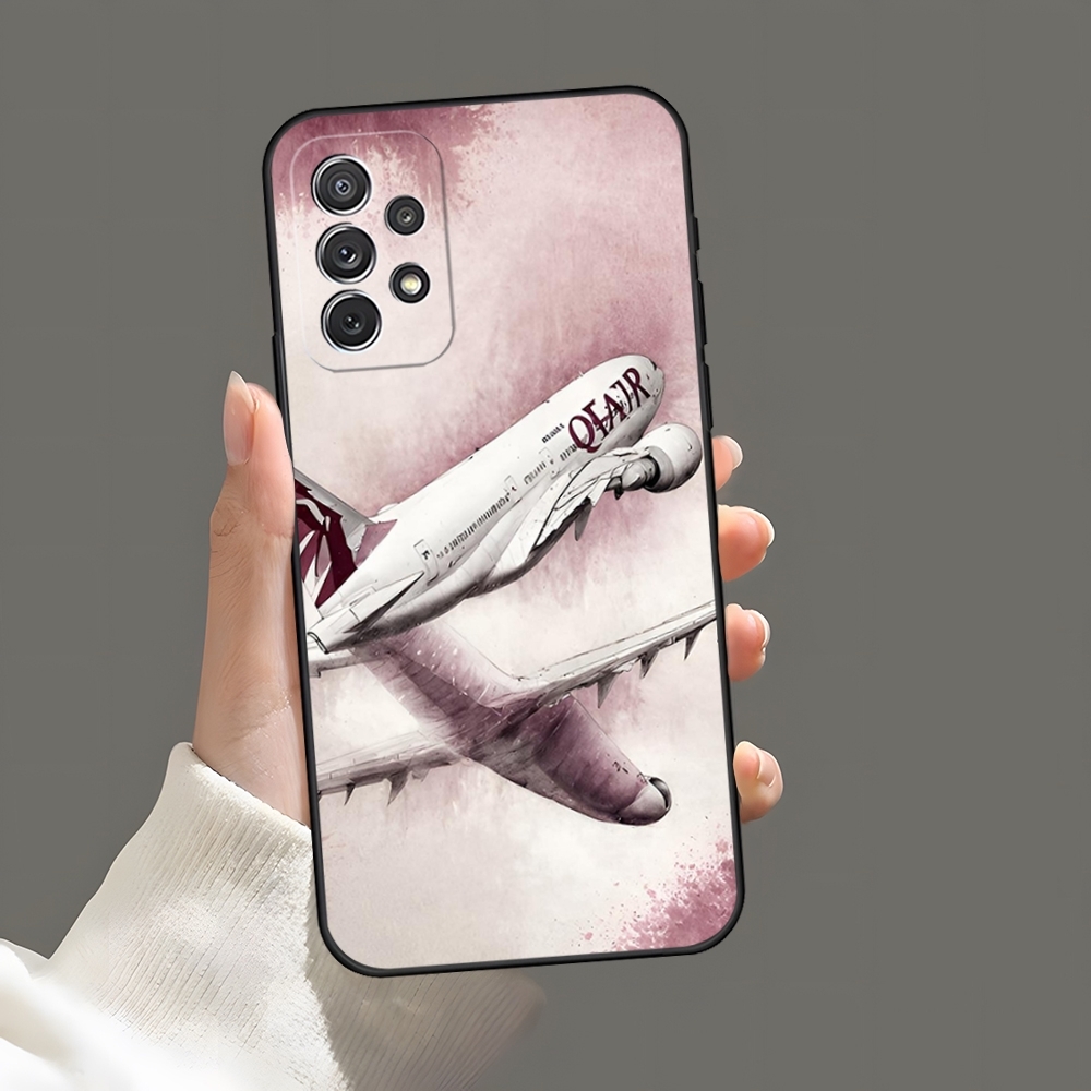 Qatar Airways Telefon Kılıfı S - Phone Cases Qatar incelemesi ve fiyatı