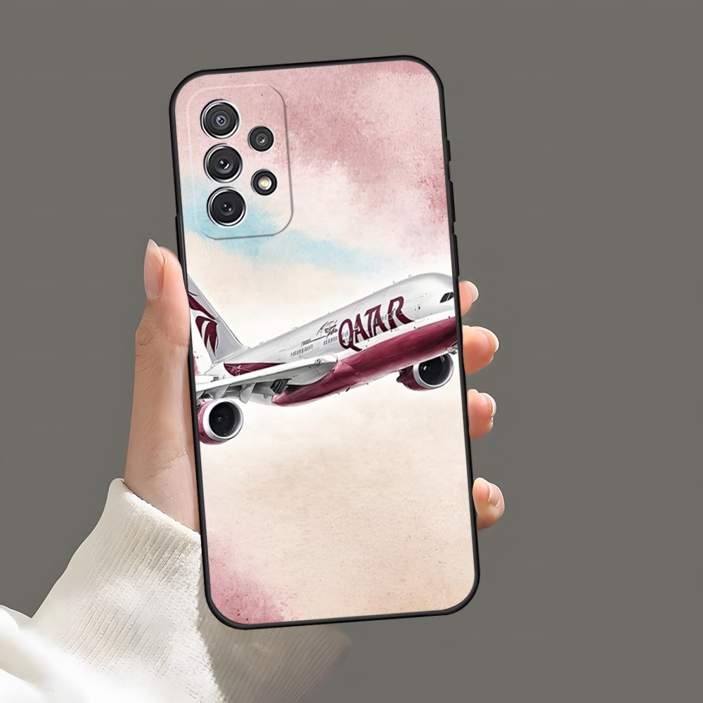 Qatar Airways Telefon Kılıfı S - Phone Cases Qatar incelemesi ve fiyatı