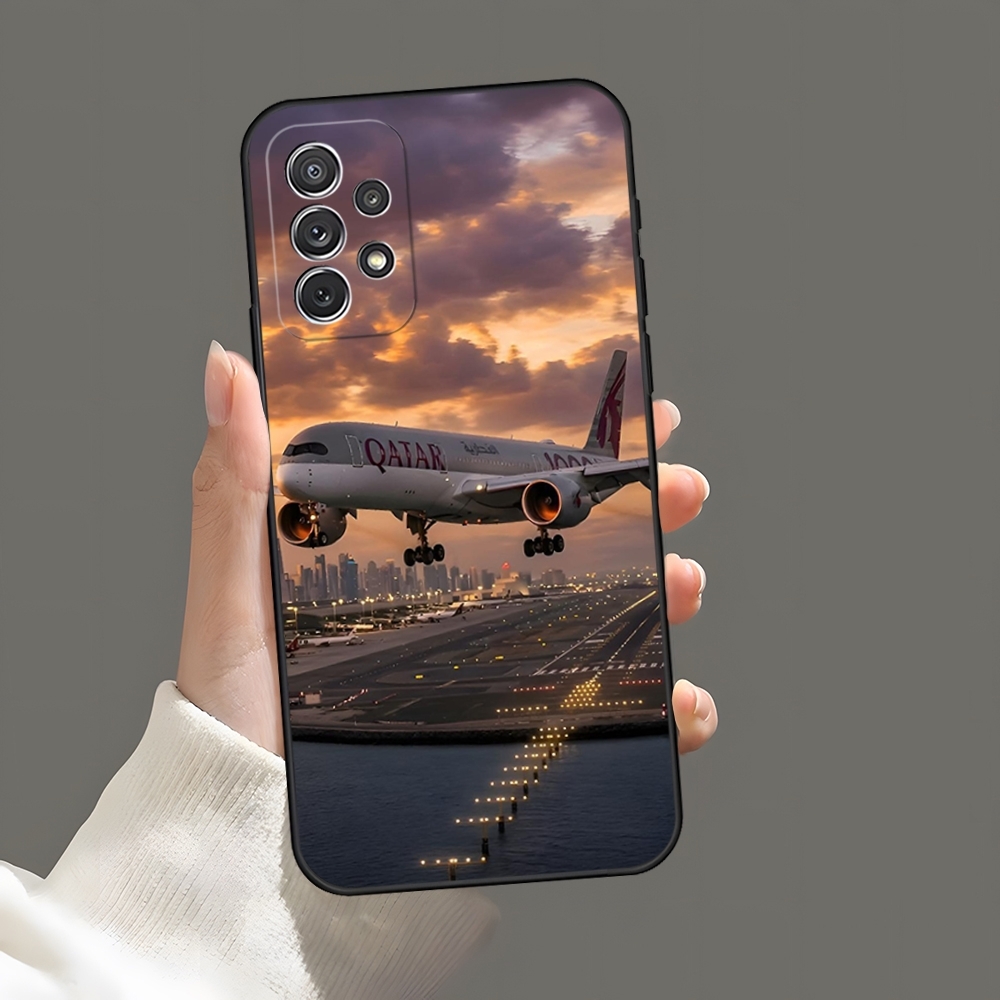 Qatar Airways Telefon Kılıfı S - Phone Cases Qatar incelemesi ve fiyatı