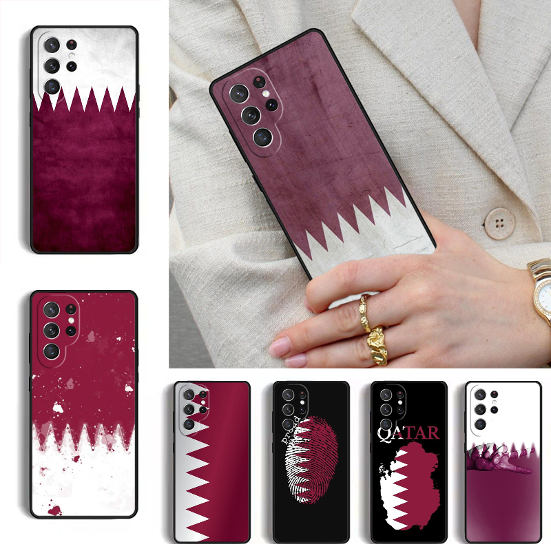 Katar Bayrağı Ulusal Flama Tel - Phone Cases Qatar incelemesi ve fiyatı