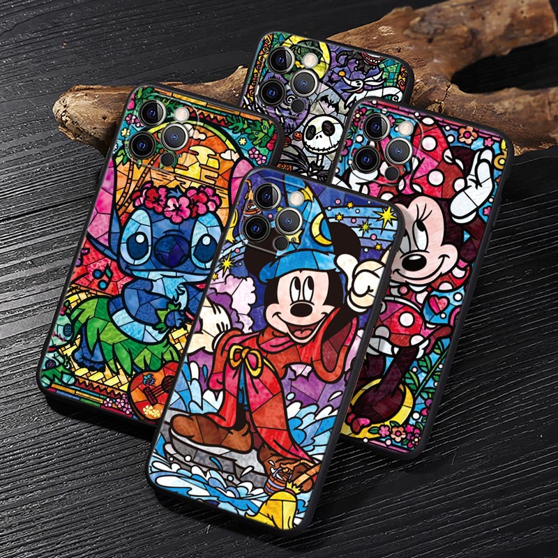 Disney Boyalı Resimli Minnie M - Phone Cases Disney incelemesi ve fiyatı