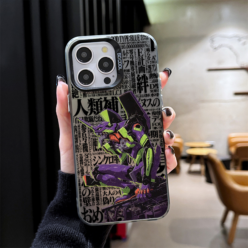 Cool e-evangelions sert telefo - Phone Cases A14 Samsung incelemesi ve fiyatı