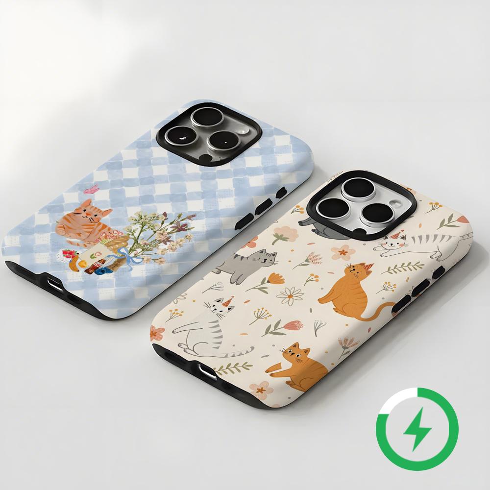 Sevimli kediler ve köpekler Te - Phone Cases Cat incelemesi ve fiyatı