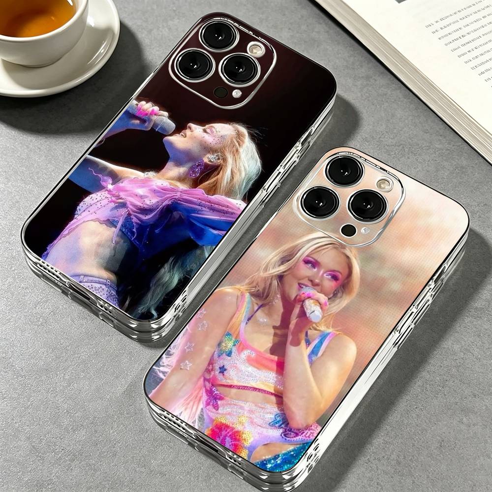 Şarkıcı Zara Larsson Venus Tel - Phone Cases Zara incelemesi ve fiyatı