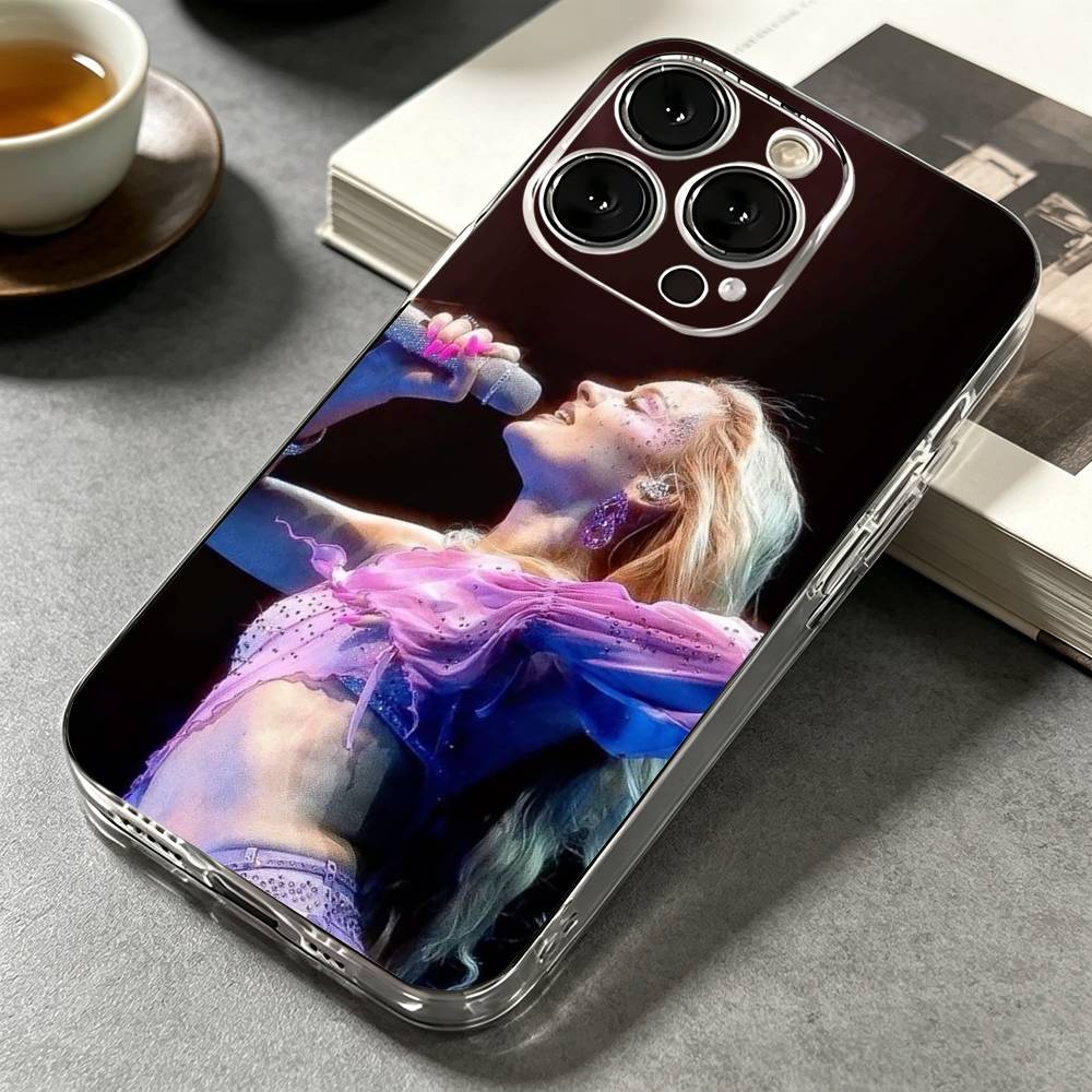Şarkıcı Zara Larsson Venus Tel - Phone Cases Zara incelemesi ve fiyatı