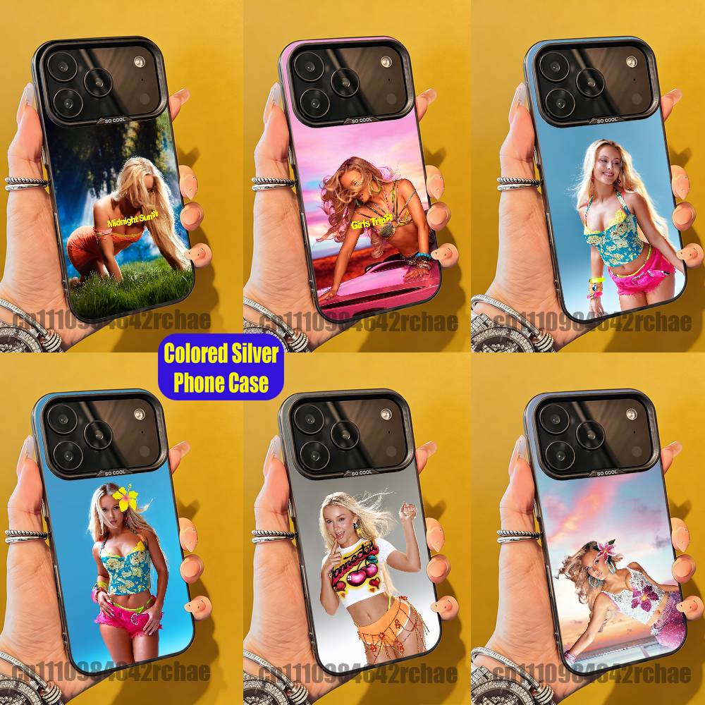 Z-Zara Larsson Midnight Sun Gi - Phone Cases Zara incelemesi ve fiyatı