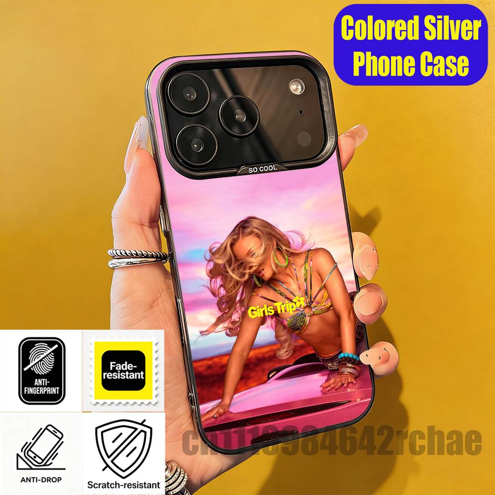 Z-Zara Larsson Midnight Sun Gi - Phone Cases Zara incelemesi ve fiyatı