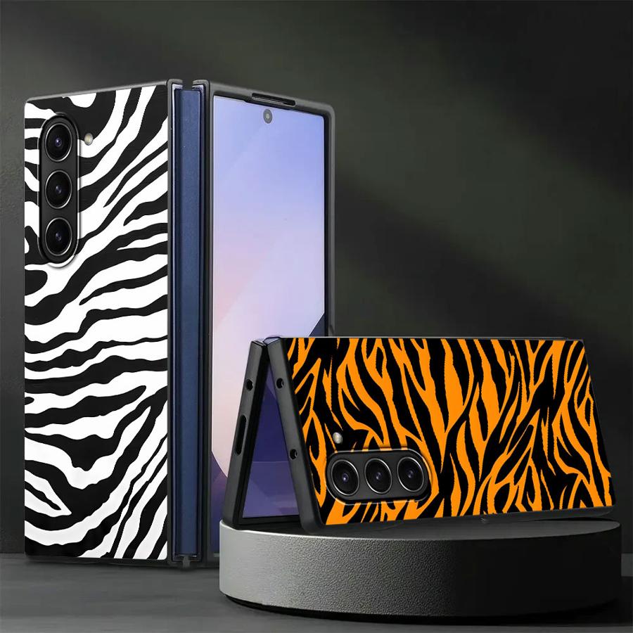 Zebra Çizgili Ayçiçeği Arka Te - Phone Cases Zebra incelemesi ve fiyatı