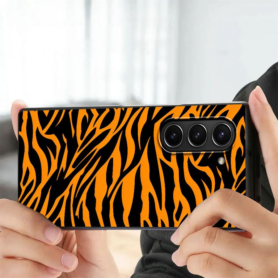 Zebra Çizgili Ayçiçeği Arka Te - Phone Cases Zebra incelemesi ve fiyatı