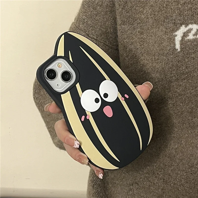Komik Karikatür Sevimli Ayçiçe - Phone Cases Quirky incelemesi ve fiyatı