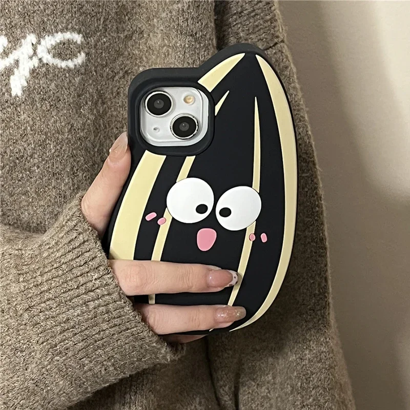 Komik Karikatür Sevimli Ayçiçe - Phone Cases Quirky incelemesi ve fiyatı
