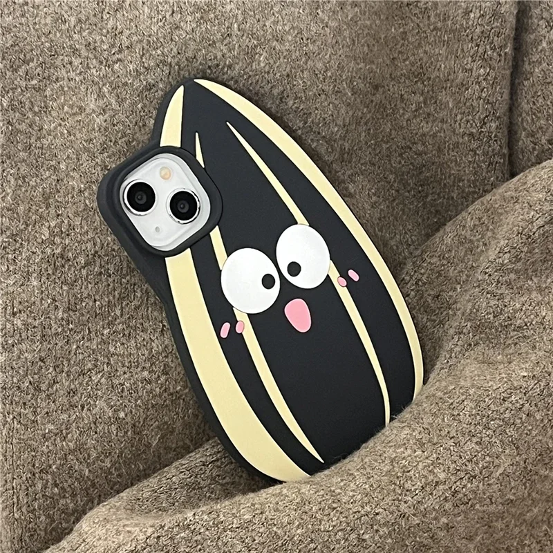 Komik Karikatür Sevimli Ayçiçe - Phone Cases Quirky incelemesi ve fiyatı