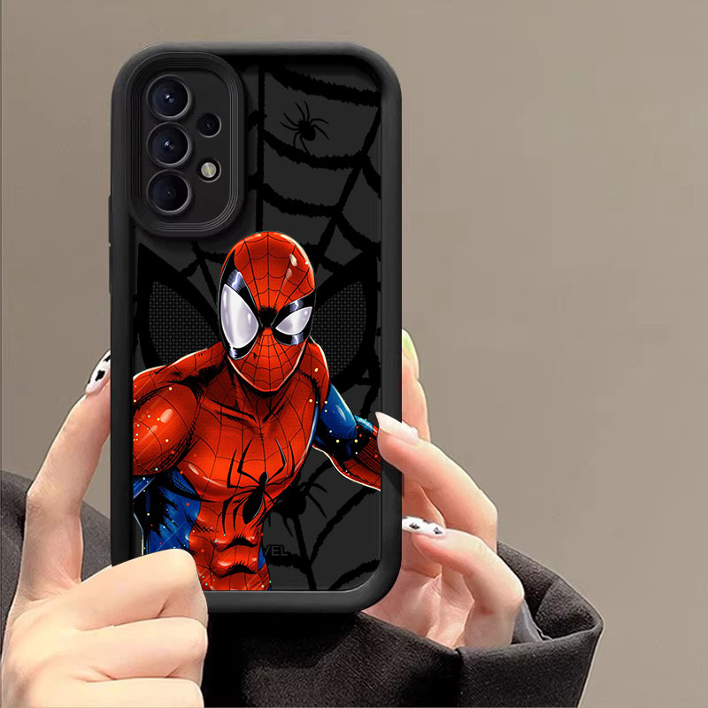 Marvel Örümcek Adam Avengers K - Phone Cases A14 Samsung incelemesi ve fiyatı