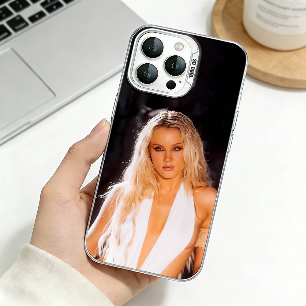 Z-Zara Larsson Kızlar İçin Sey - Phone Cases Zara incelemesi ve fiyatı