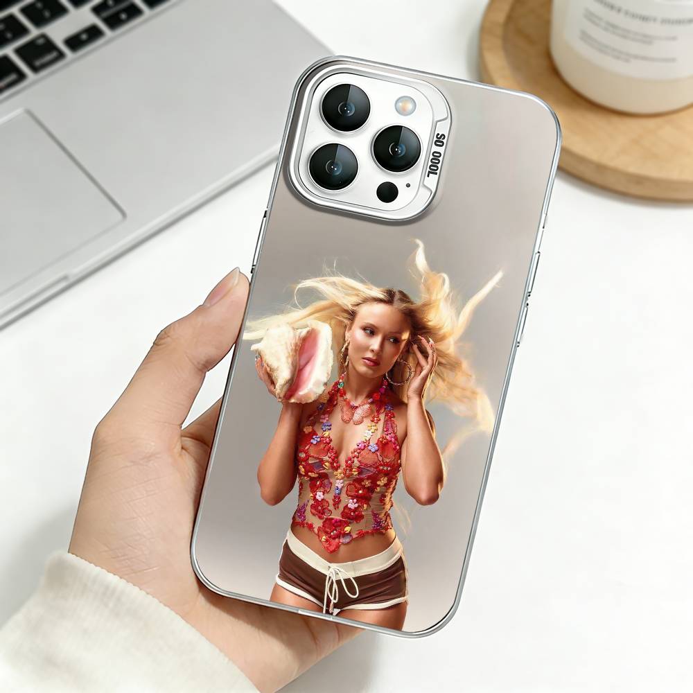 Z-Zara Larsson Kızlar İçin Sey - Phone Cases Zara incelemesi ve fiyatı