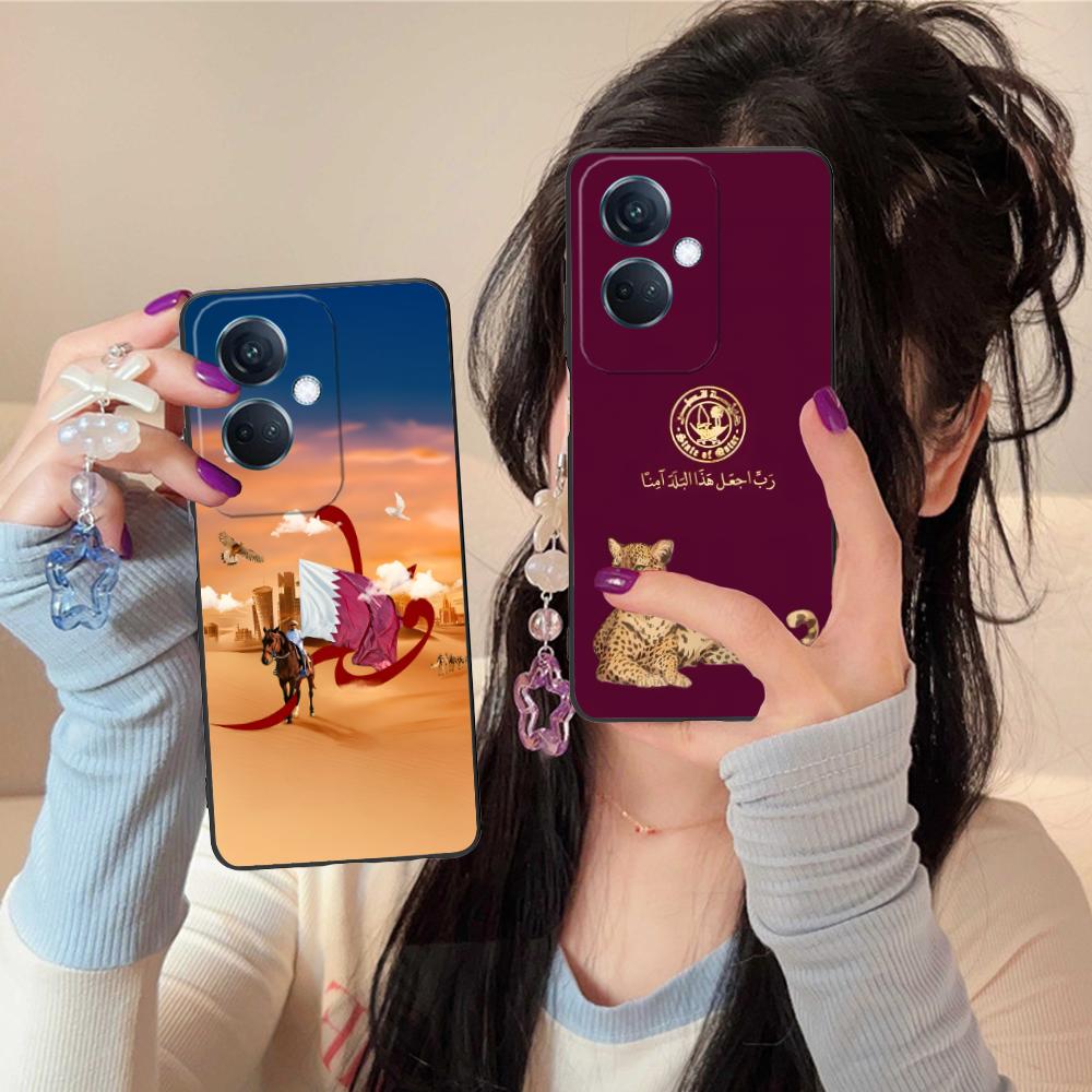 Katar Bayraklı Mat TPU Cep Tel - Phone Cases Qatar incelemesi ve fiyatı