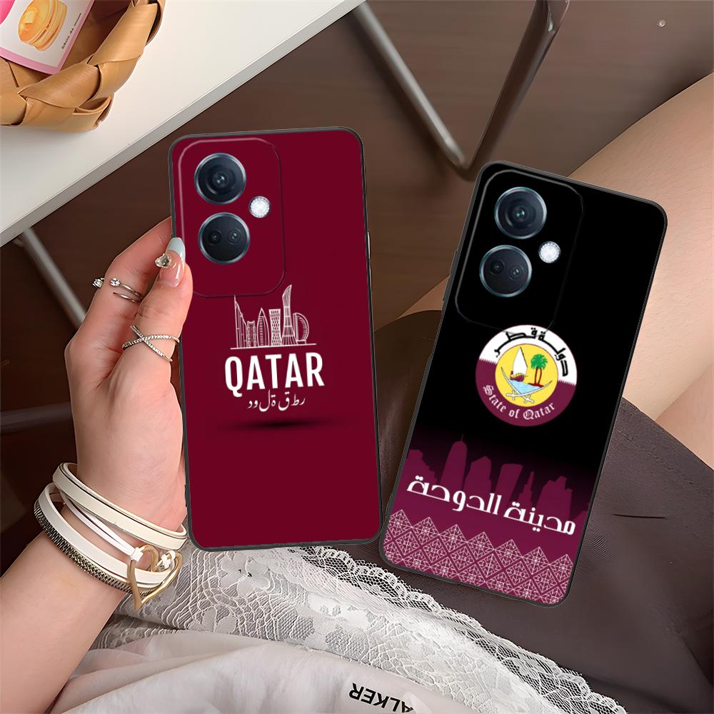 Katar Bayraklı Mat TPU Cep Tel - Phone Cases Qatar incelemesi ve fiyatı