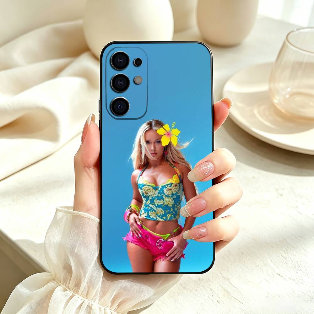 Midnight Sun Zara Larsson Tele - Phone Cases Zara incelemesi ve fiyatı