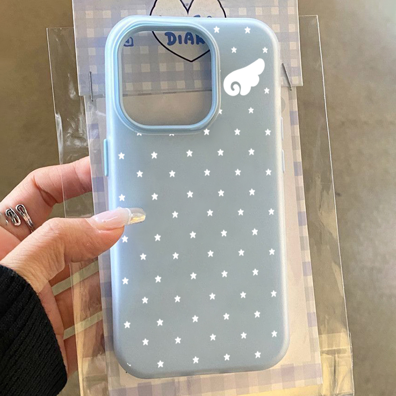 Kore Sevimli Estetik Yıldız Me - Phone Cases Aesthetic incelemesi ve fiyatı