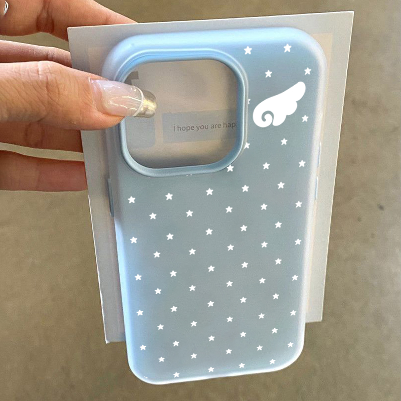 Kore Sevimli Estetik Yıldız Me - Phone Cases Aesthetic incelemesi ve fiyatı