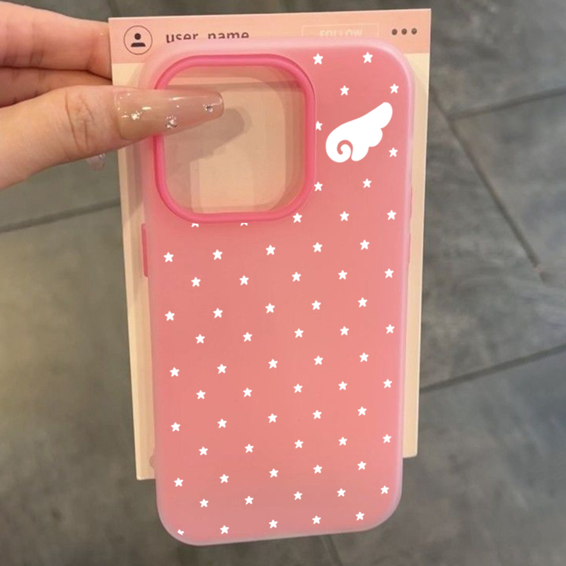 Kore Sevimli Estetik Yıldız Me - Phone Cases Aesthetic incelemesi ve fiyatı