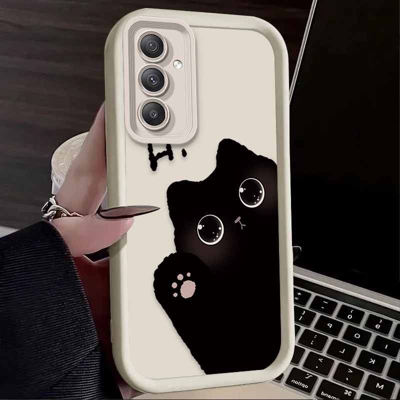 Samsung Galaxy A54 A05 A05S A3 - Phone Cases Cat incelemesi ve fiyatı
