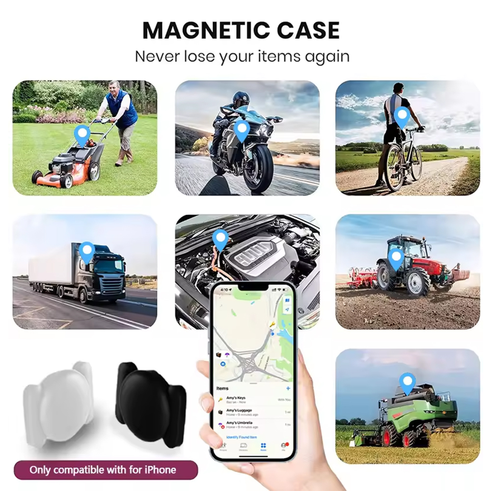 Android Akıllı GPS İzleyici, G - Phone Cases Android incelemesi ve fiyatı