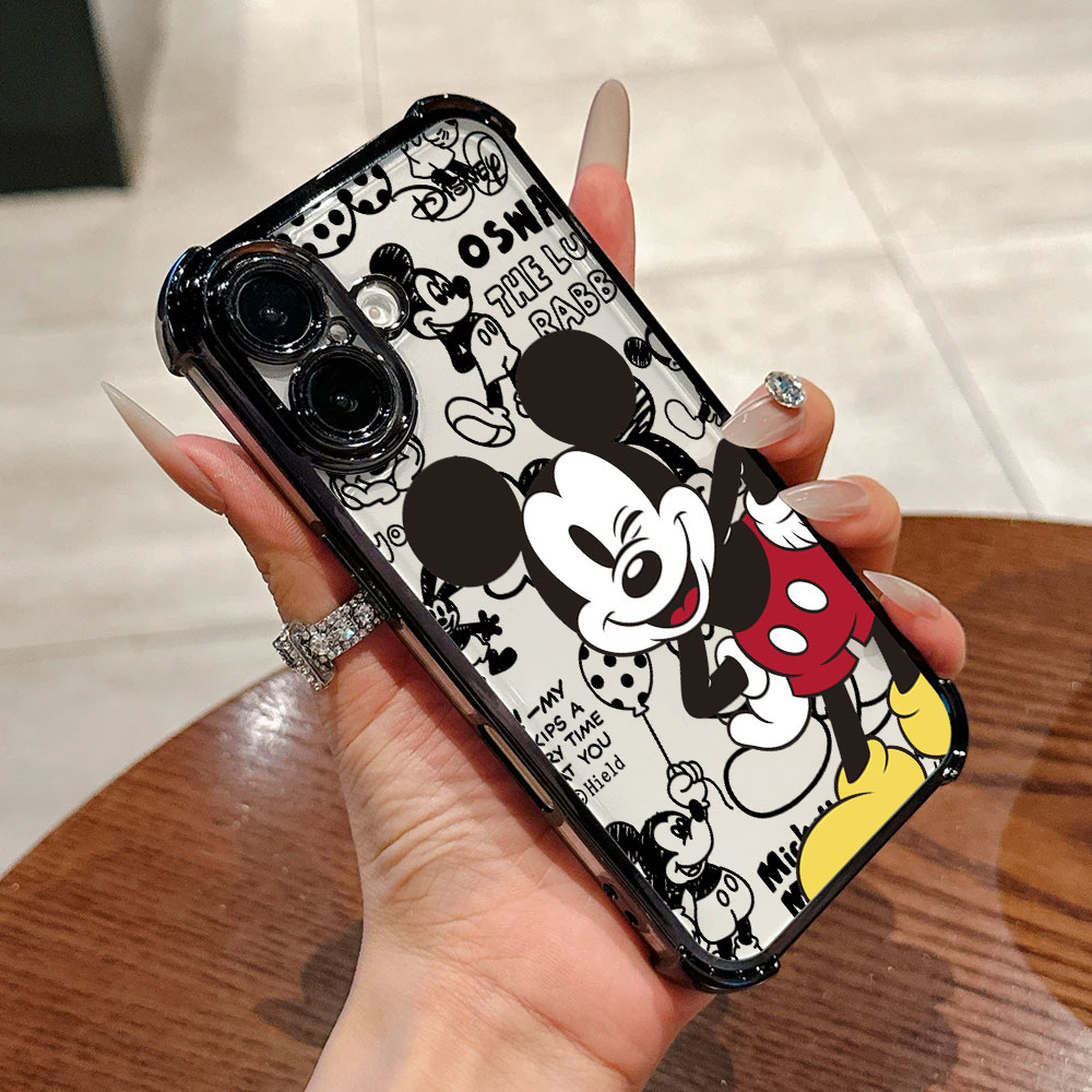 Komik Disney Mickey Mouse Tele - Phone Cases Disney incelemesi ve fiyatı