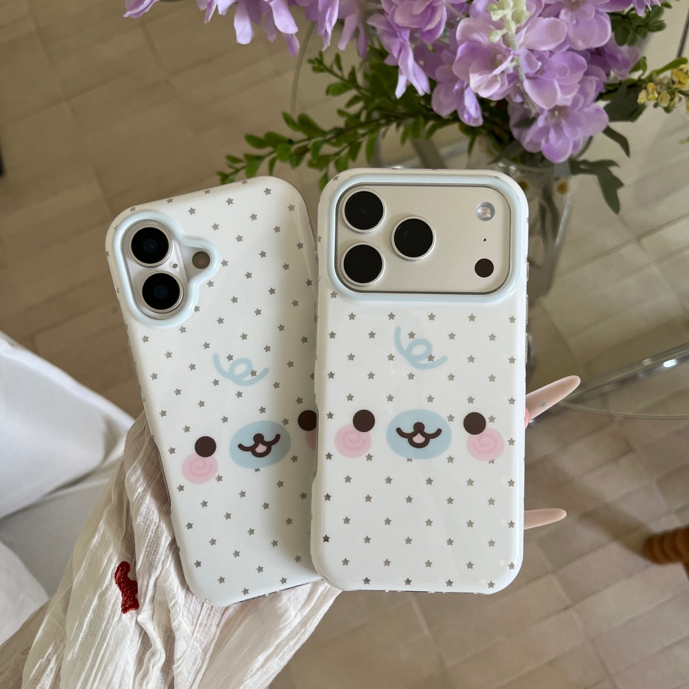 Sevimli Sanrio My Melody Cinna - Phone Cases Aesthetic incelemesi ve fiyatı