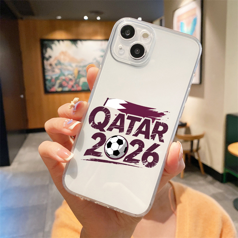 Hollanda Katar Şampiyonu 2026  - Phone Cases Qatar incelemesi ve fiyatı