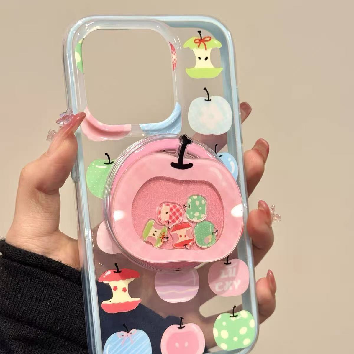 Apple Shake Karikatür Magsafe  - Phone Cases Quirky incelemesi ve fiyatı