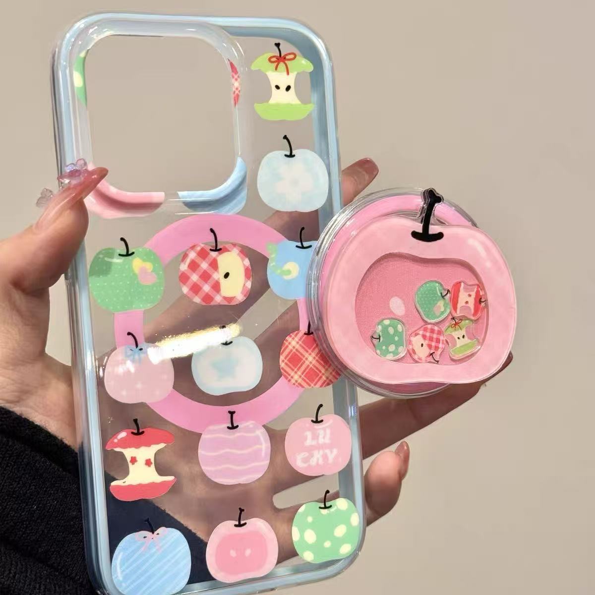 Apple Shake Karikatür Magsafe  - Phone Cases Quirky incelemesi ve fiyatı