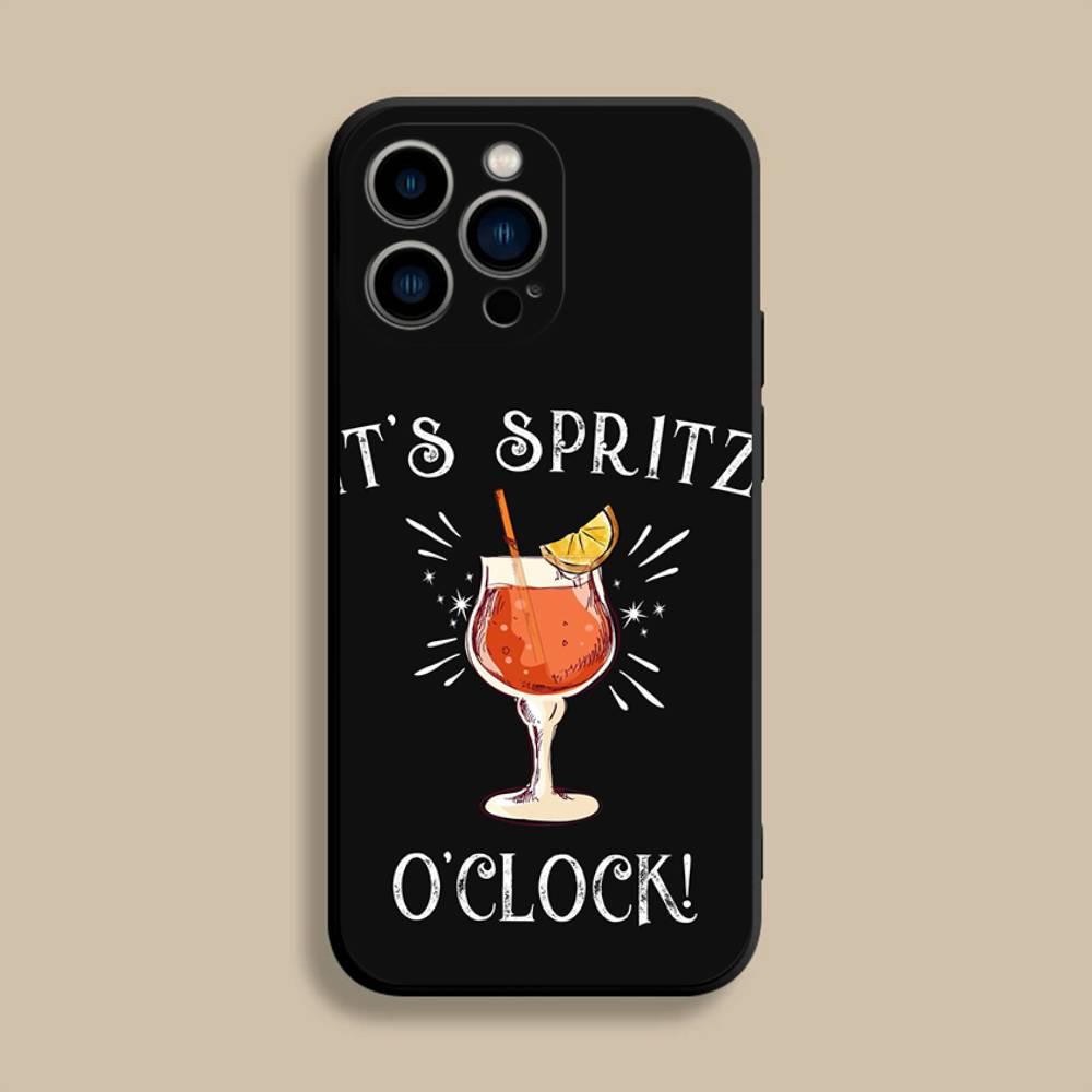 Aperol Komik Spritz Telefon Kı - Phone Cases Quirky incelemesi ve fiyatı
