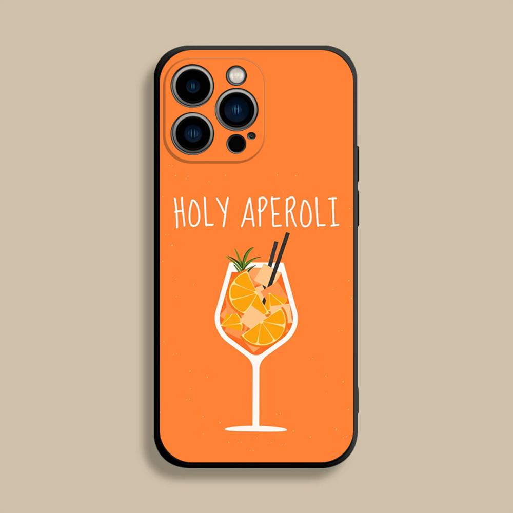 Aperol Komik Spritz Telefon Kı - Phone Cases Quirky incelemesi ve fiyatı