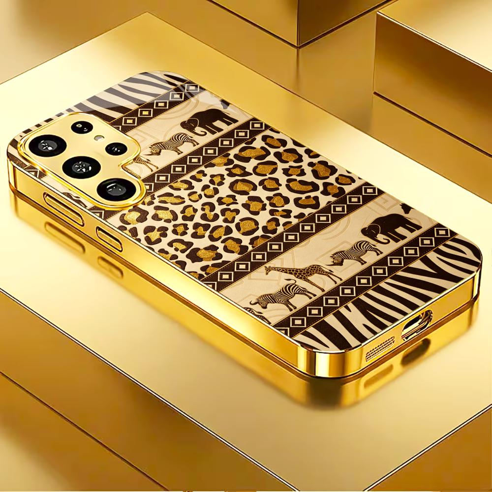 Zebra Leopar Vahşi Hayvan Elek - Phone Cases Zebra incelemesi ve fiyatı