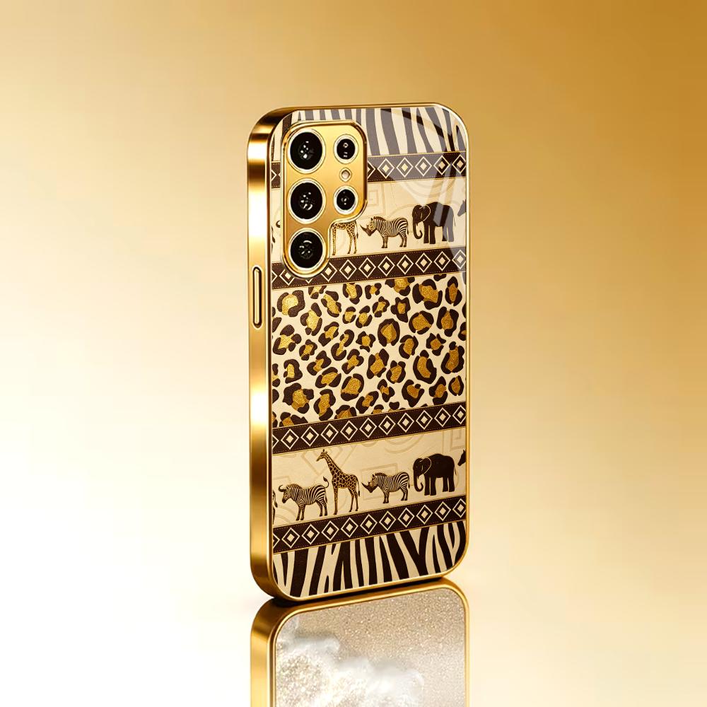 Zebra Leopar Vahşi Hayvan Elek - Phone Cases Zebra incelemesi ve fiyatı