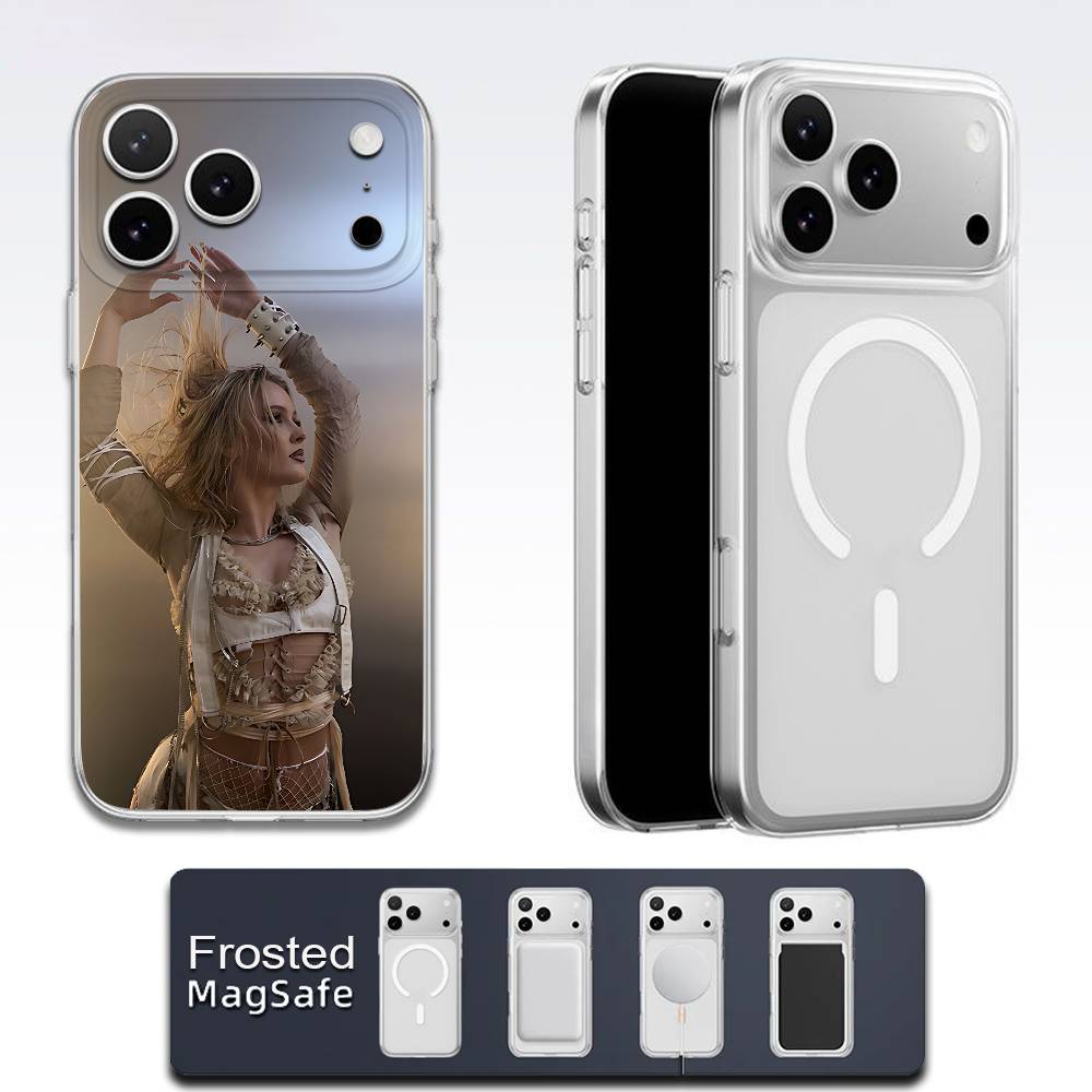 Zara Larsson Venus Darbeye Day - Phone Cases Zara incelemesi ve fiyatı