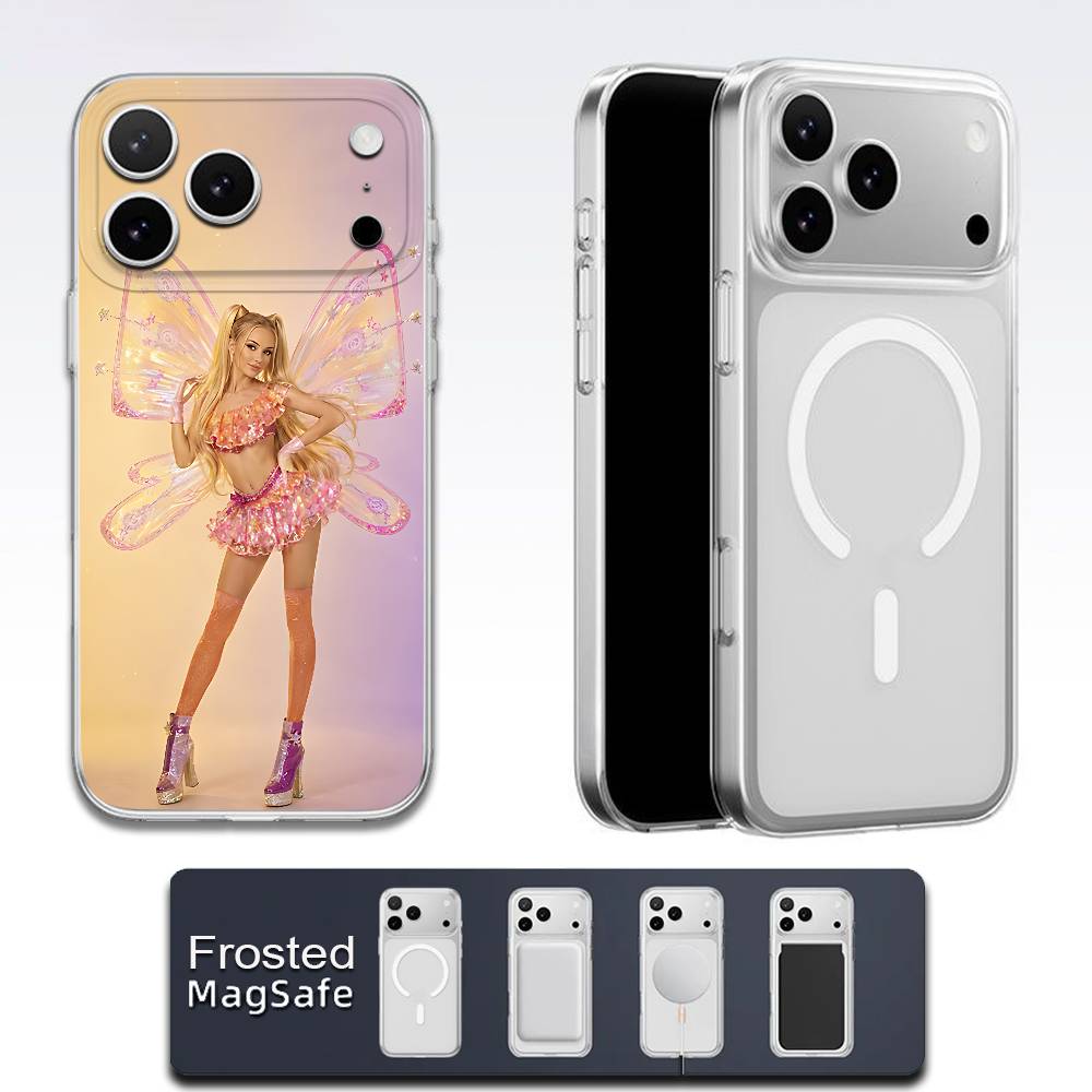 Zara Larsson Venus Darbeye Day - Phone Cases Zara incelemesi ve fiyatı